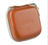 Haida HD4830 Brown Filter Case Medium for 5 Round Filters up to 82mm & 2 SD Cards