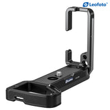 Leofoto LPS-A7R5 L-bracket for Sony A7R5 / A7RV