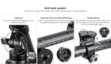 Leofoto HC-32 Kit Carbon Fiber Horizontal Tripod Arm Kit