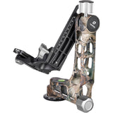 Leofoto PG-1 Lightweight Gimbal Head -Camouflage