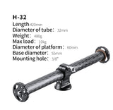 Leofoto H-32 Carbon Fiber Horizontal Tripod Arm