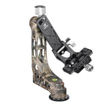 Leofoto PG-1 Lightweight Gimbal Head -Camouflage