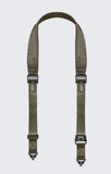Leofoto SP-02 convertible camera sling in Olive Green