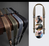 Leofoto SP-02 1-Point / 2-Point Convertible Camera Sling