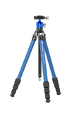 Leofoto LY-224C Carbon Fiber Tripod with LH-25 Ball Head