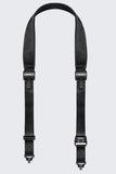 Leofoto SP-02 convertible camera sling in Shadow Black