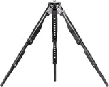 Leofoto MT-04 Folding Aluminum Mini Tripod