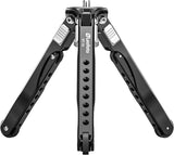 Leofoto MT-04 Folding Aluminum Mini Tripod