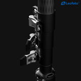 Leofoto MV-324CL + VD-03 Carbon Fiber Monopod Kit