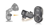 Godox 16-Channels FT-16 Flash Trigger W/Receiver Kit For Godox AD180 AD360