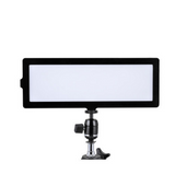 Ultra-Thin C-200L ON-Camera Dimmable LED Edge Light
