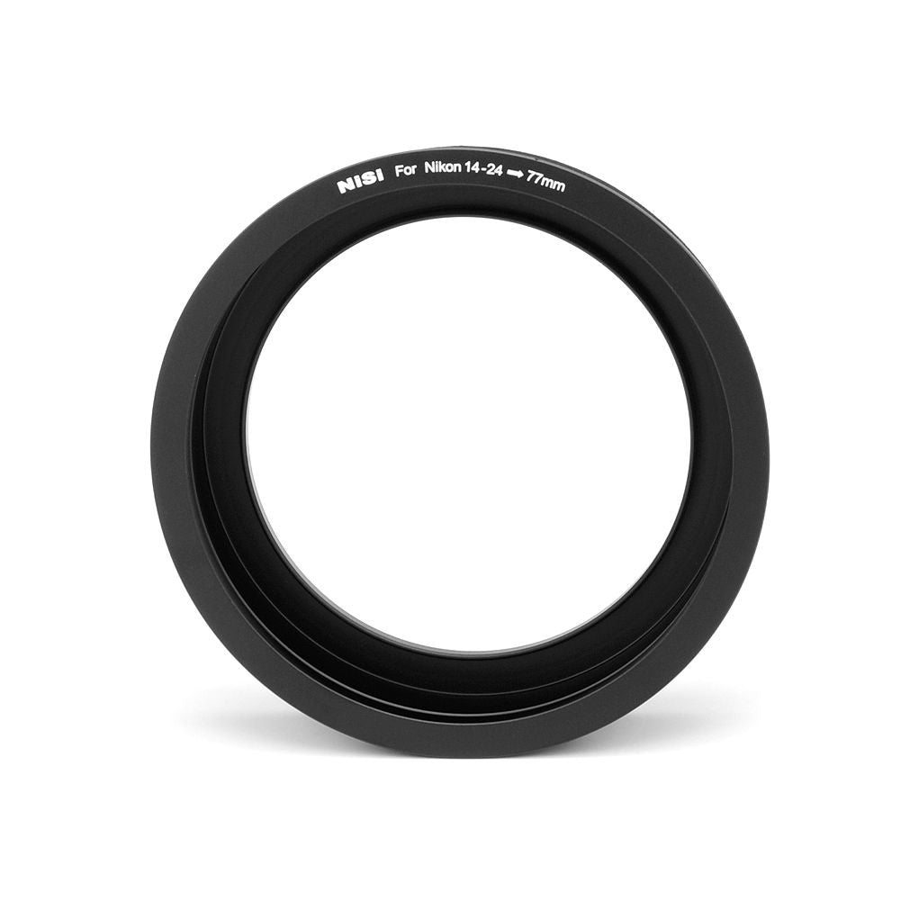 NiSi 77mm Adapter For Nikon 14-24 Lenses Filter Holder
