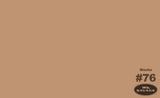 Savage Widetone Seamless Background Paper 107" x 36ft Mocha