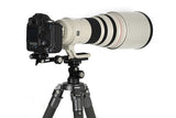 SunwayFoto TLS-01 Telephoto Lens Support