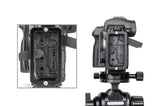 Sunwayfoto PCL-R Custom L Bracket for Canon EOS R