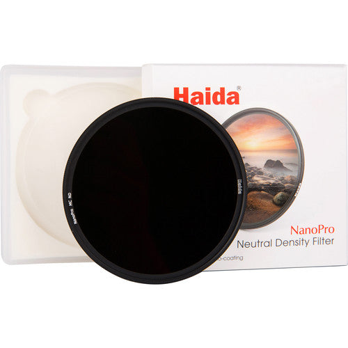Haida NanoPro ND3.0 (1000X) 77MM Multi-Coated Neutral Density ND Filter