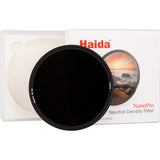 Haida NanoPro ND1.8 (64X) 77MM Multi-Coated Neutral Density ND Filter