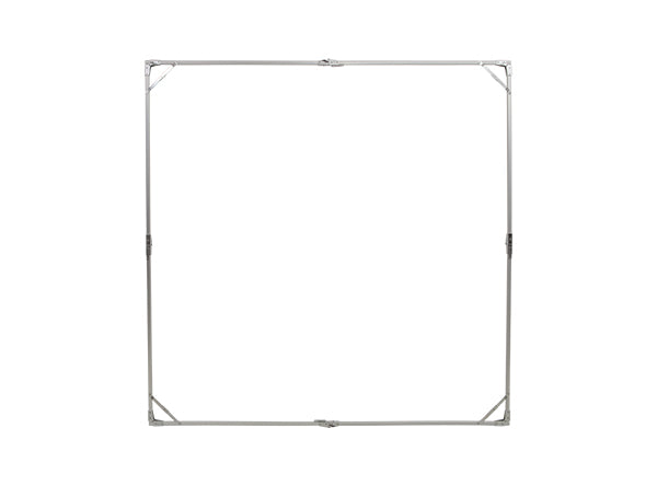HD-240 Frame Sun Scrim Diffuser Collapsible 8ft*8ft