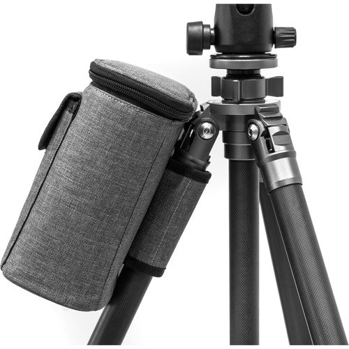 NiSi S5 Kit 150mm Filter Holder with NC Landscape CPL for Sigma 14-24mm f/2.8 DG DN Sony E Mount and L Mount