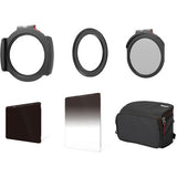 Haida M10 Filter Holder Enthusiast Kit II for 100mm Series Filters HD4502