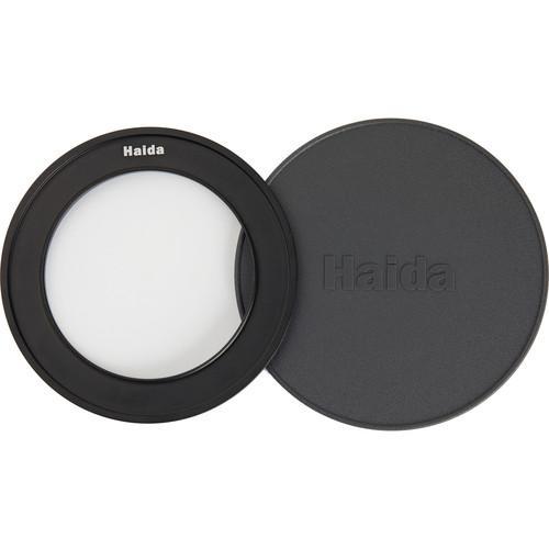 Haida 49mm Lens Adapter Ring for M10 Filter Holder With Plastic Cover