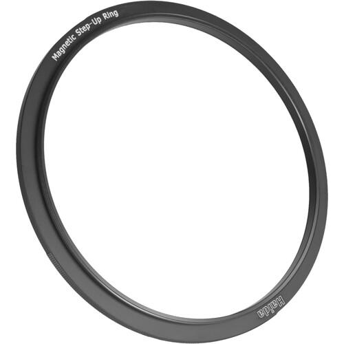Haida 72-77mm Magnetic Step-Up Ring