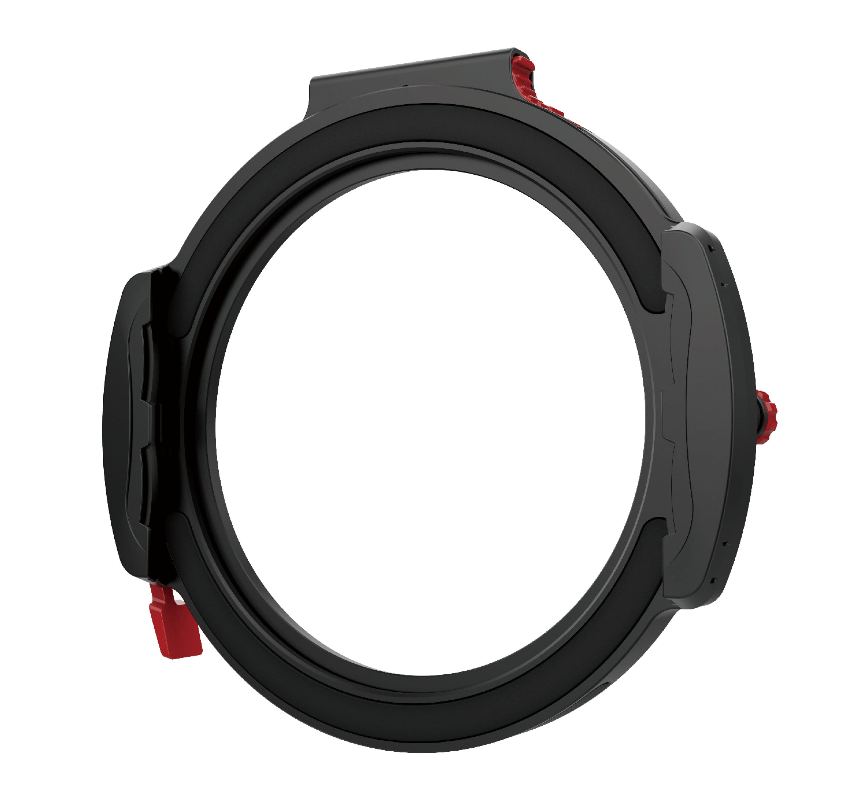 Haida M10 -II Filter Holder Kit for 100mm Series Filters With 52mm/58mm/67mm/72mm/77mm/82mm Adapter Ring