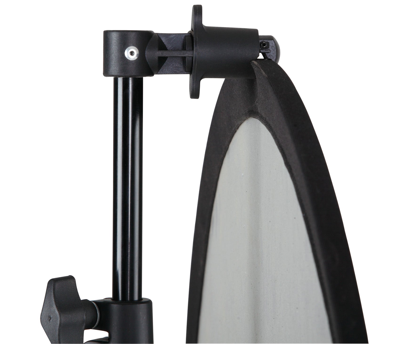 Collapsible Background Backdrop Reflector Stand Holder