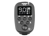 Jinbei TR-V6 USB 2.4GHz Wireless Transmitter For Canon Nikon Sony Olympus Compatible with DM-5/6,SPARK 400D
