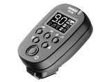 Jinbei TR-V6 USB 2.4GHz Wireless Transmitter For Canon Nikon Sony Olympus Compatible with DM-5/6,SPARK 400D