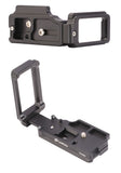 LEOFOTO LPN-D500 L BRACKET FOR NIKON D500 ARCA SWISS COMPATIBLE