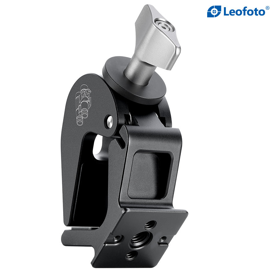 Leofoto Binocular adapter BC-02