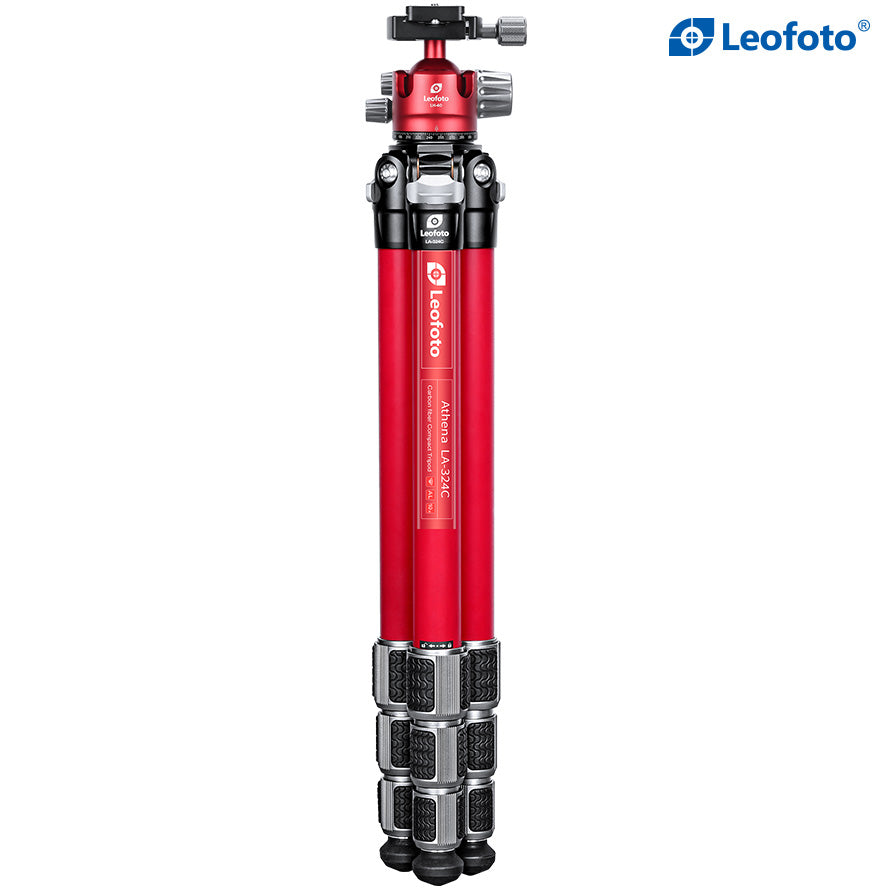 Pince Leofoto MPG-01S Pour Tête Monopode - Montage Latéral Arca, Neuve