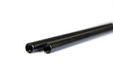 Lanparte Extendable 300mm Aluminum Rod (Pair, 11.8") 15mm Diameter AR-300