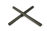 Lanparte 250mm Carbon Fiber Rod (Pair, 10") 15mm Diameter CFR-250