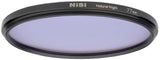 NiSi 77mm Natural Night Filter (Light Pollution Filter) with Nano Coating