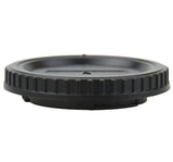 JJC Front/Rear Lens Cap for Nikon AF Lens/Camera L-R2