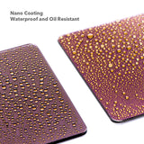 NiSi 100X150mm Nano Multi-coated Soft Graduated Neutral Density Filter GND8 ND8(0.9)