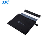JJC GC-1II 3in1 3 Color Digital Grey White Balance Grey Card Set 254mm x 202mm