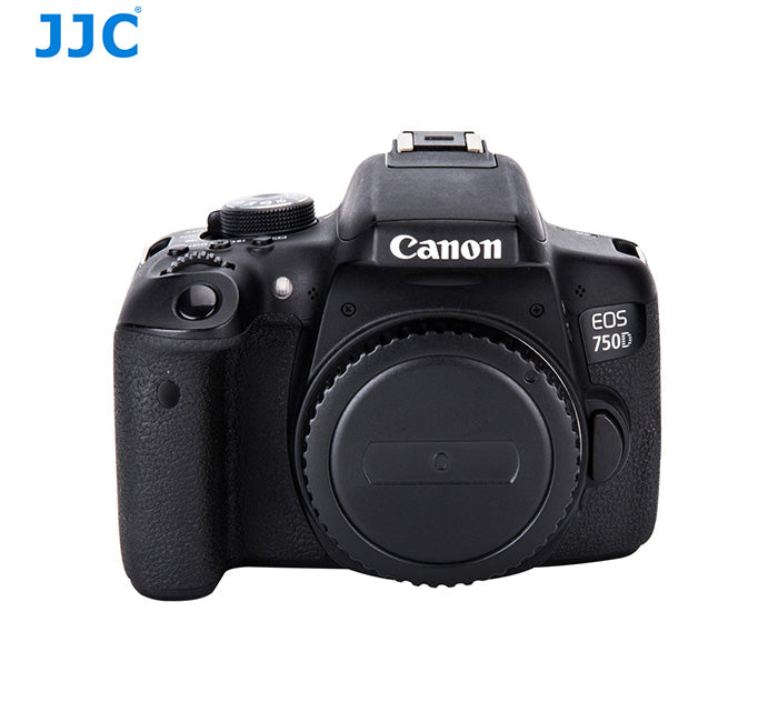 Body Cap for Canon EOS SLR Camera