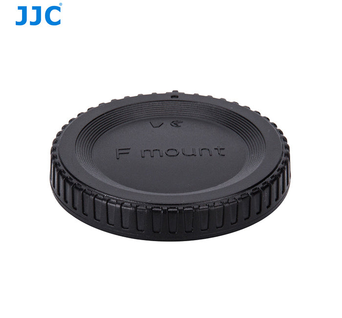 Body Cap for Nikon F Mount Camera Prophotographygear