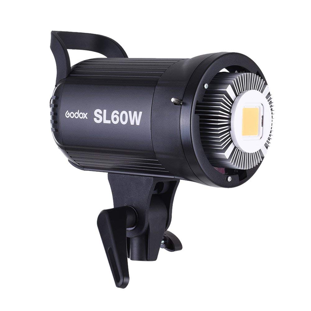 Godox SL60W 5500k LED Video Light - Apex Digital