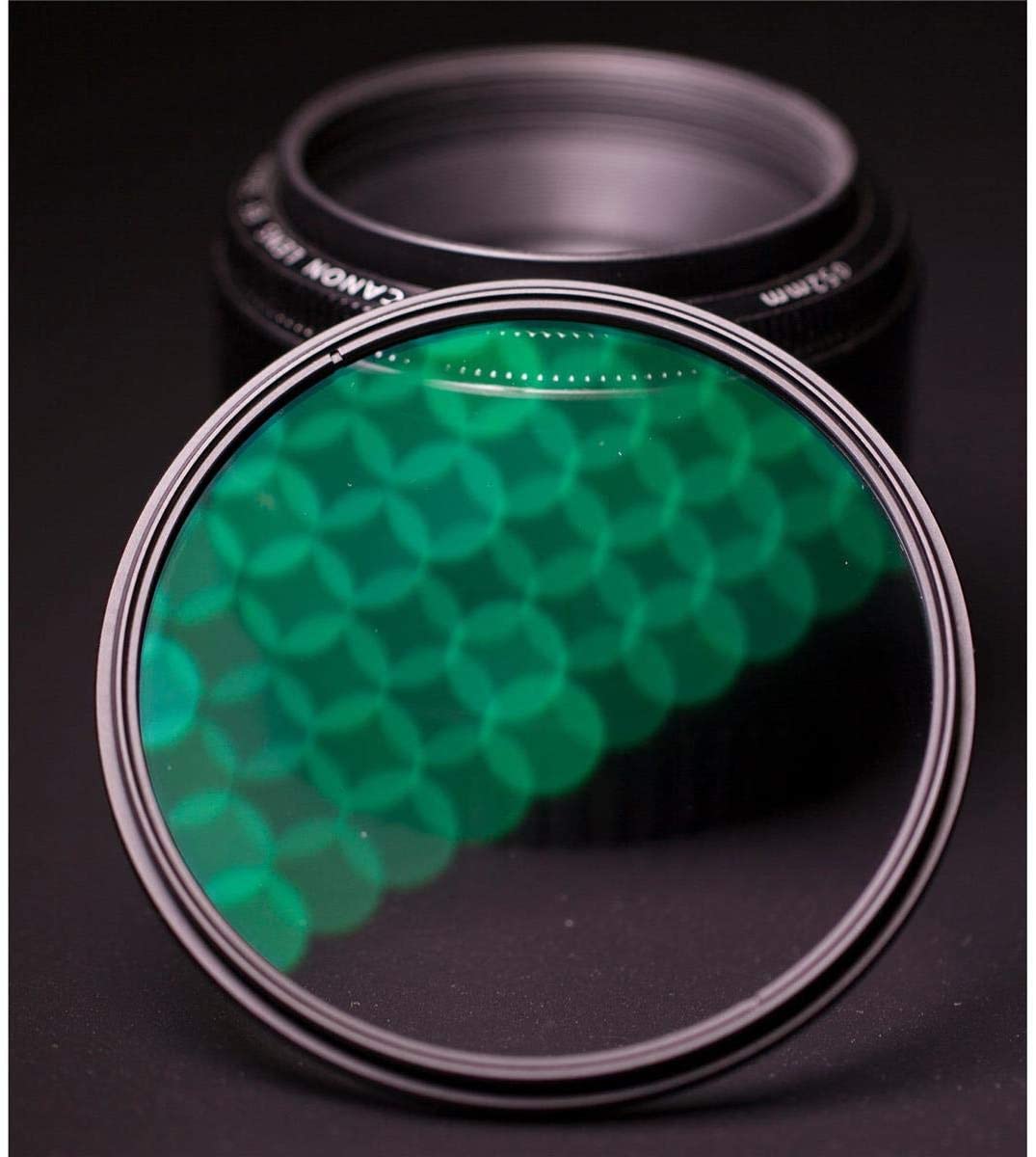Haida NanoPro 82mm Multi-Coated Clear Protective Filter