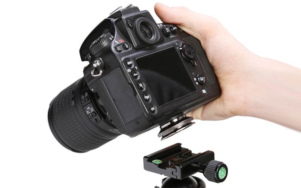 Fotospeed F4  Shoulder Sling Quick Release Strap For DSLR Camera