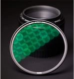 Haida NanoPro 77mm Multi-Coated Clear Protective Filter