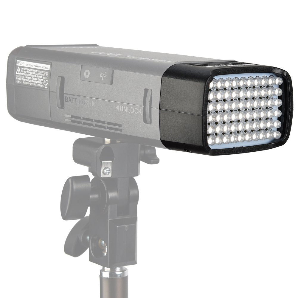 Godox AD-L LED Head for AD200 Pocket Flash 60PCS LED