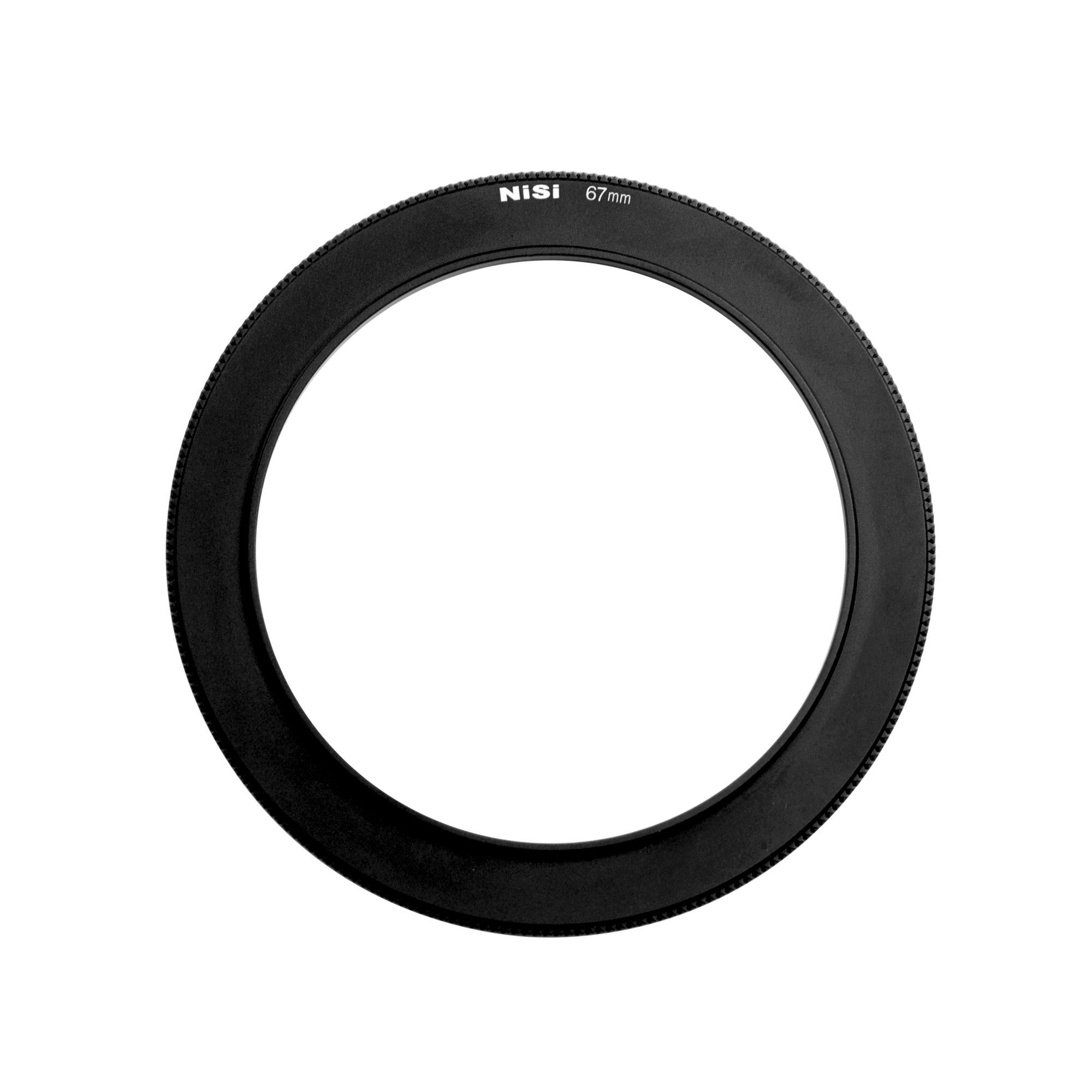 NiSi 67mm adaptor Ring  for NiSi 100mm V5-ALPHA/V5/V5 Pro/C4 Holder