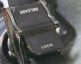 Fotospeed F1s  Shoulder Sling Quick Release Strap For DSLR Camera W/ Air Cell  Shoulder Pad