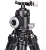 Sunwayfoto EPIC EB-36 Super Light-weight Travel Tripod Ball Head with QR Plate Arca/RRS Compatible
