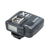 Godox X1C 2.4GHz TTL Wireless Flash Trigger For Canon Only Receiver